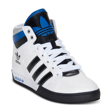 mens adidas original shoes|Adidas originals high tops men's.